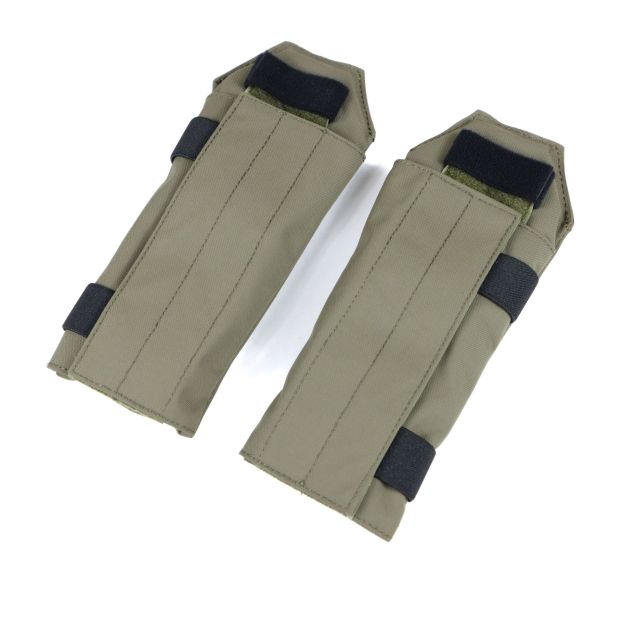 TWINFALCONS SSP STRUCTURAL SHOULDER PADS [TW-SP009]