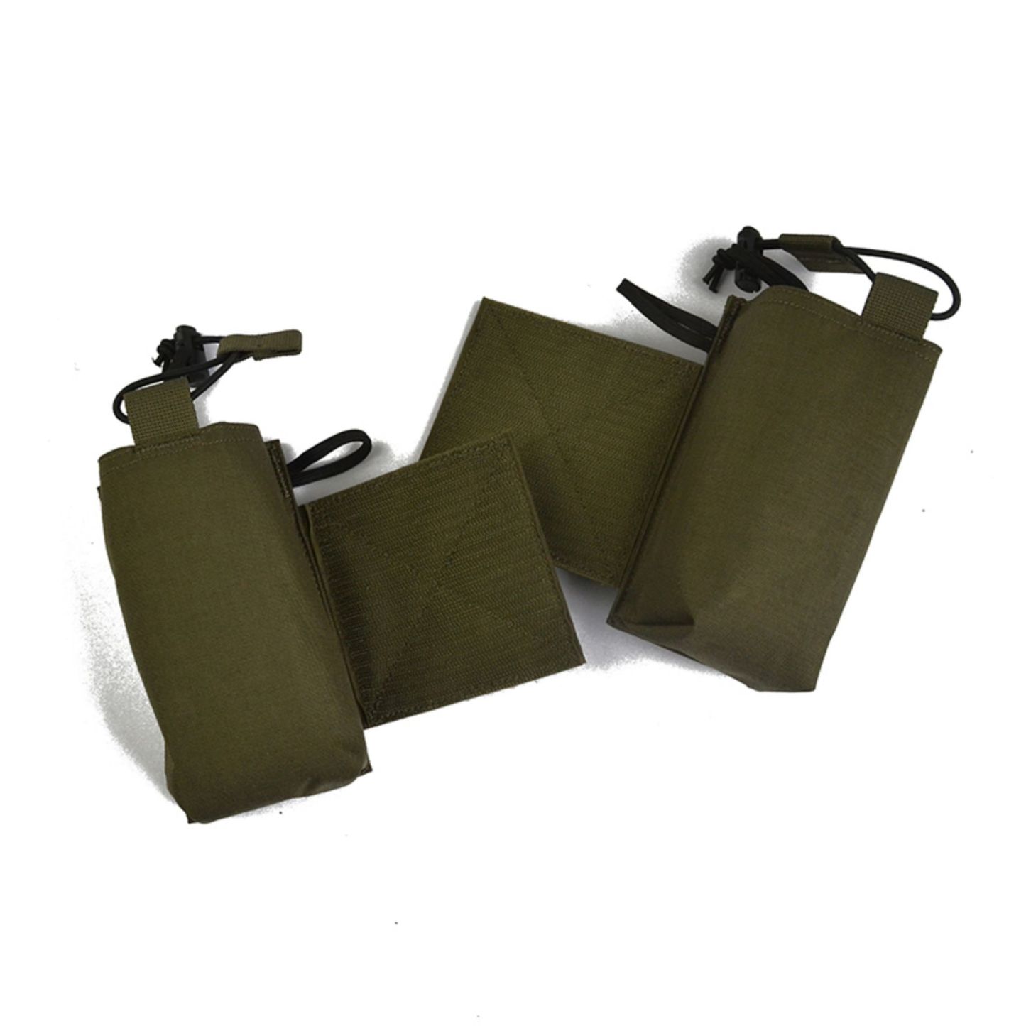TWINFALCONS MK3 CHEST RIG RADIO POUCH [TW-P033]