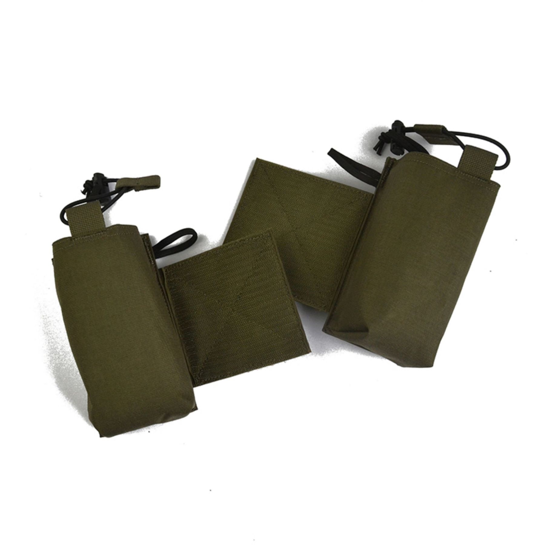 TWINFALCONS MK3 CHEST RIG RADIO POUCH [TW-P033]