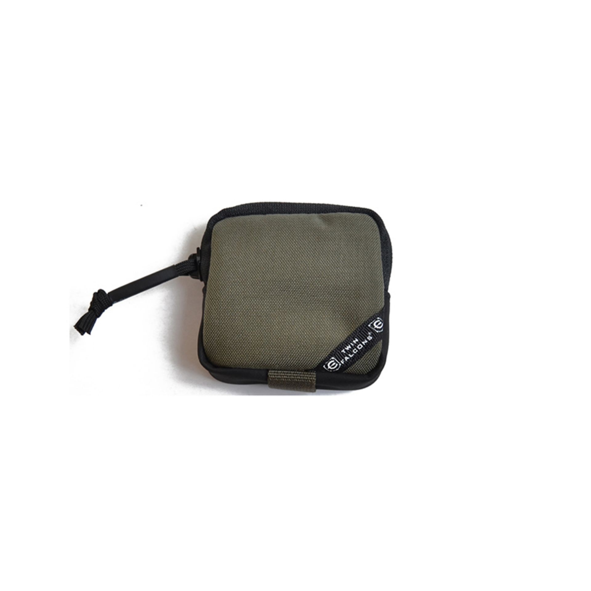 TWINFALCONS EARPHONE POUCH [TW-P041]