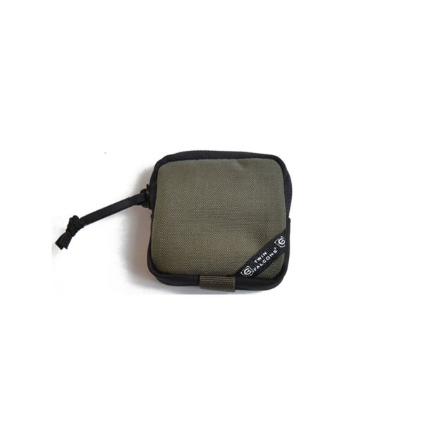 TWINFALCONS EARPHONE POUCH [TW-P041]