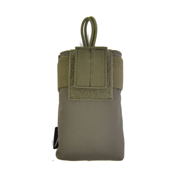 TWINFALCONS XTS 2550 & 3500 RADIO POUCH[TW-P061]