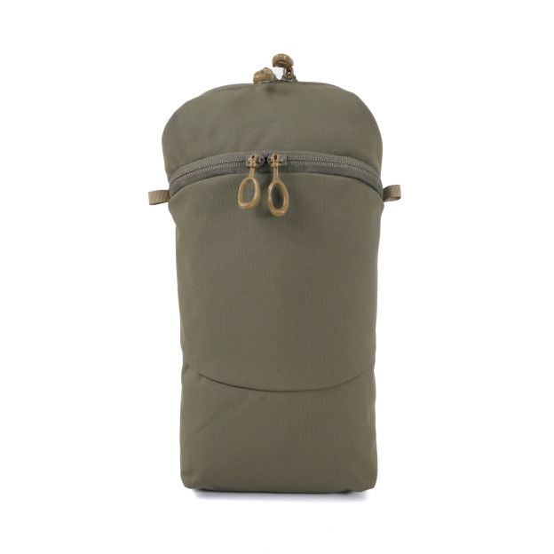 TWINFALCONS 12X5 GENERAL PURPOSE POUCH[TW-P064]