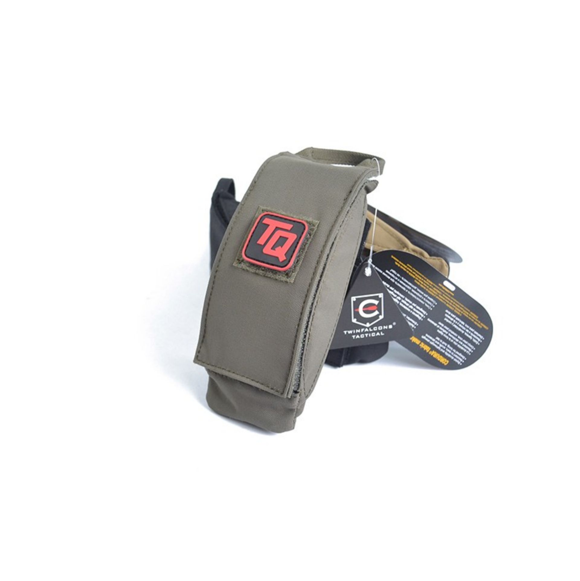 TWINFALCONS TOURNIQUET QUICK POUCH[TW-P070]