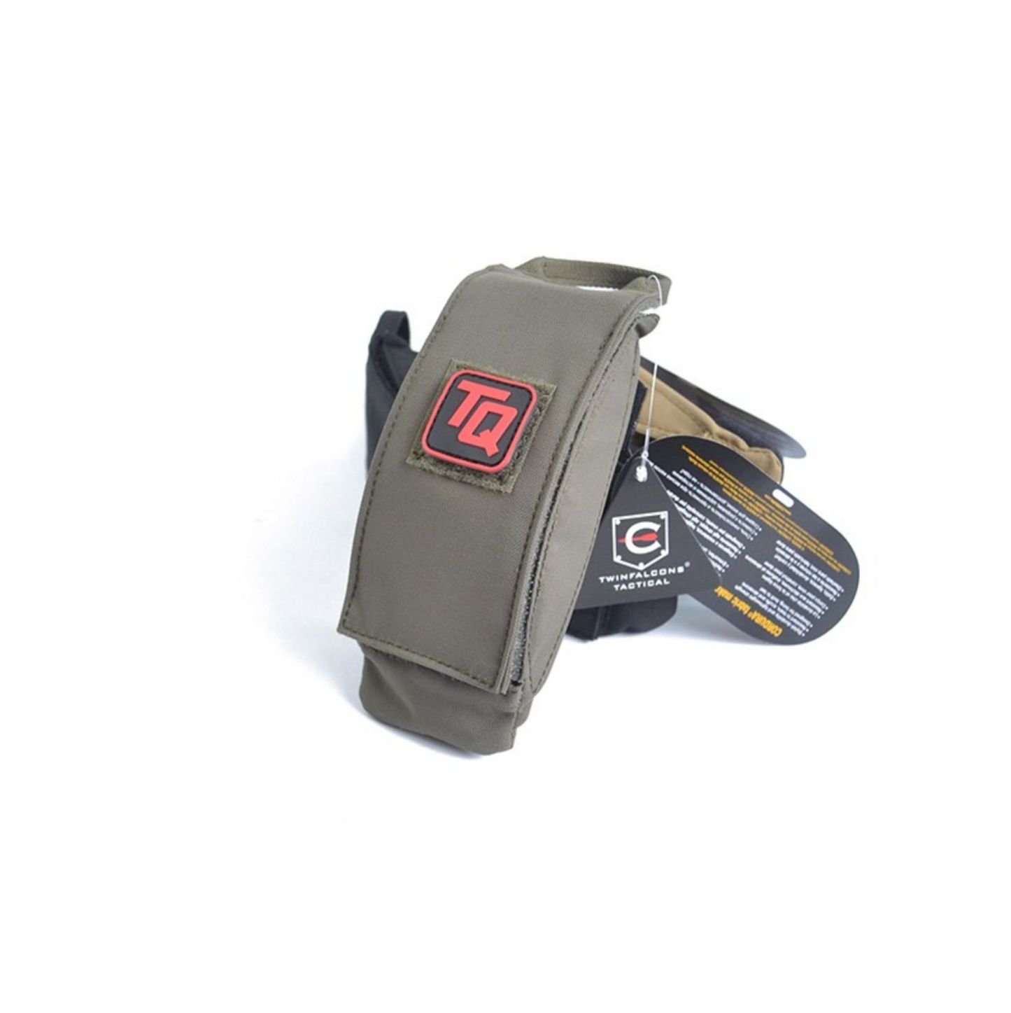 TWINFALCONS TOURNIQUET QUICK POUCH[TW-P070]