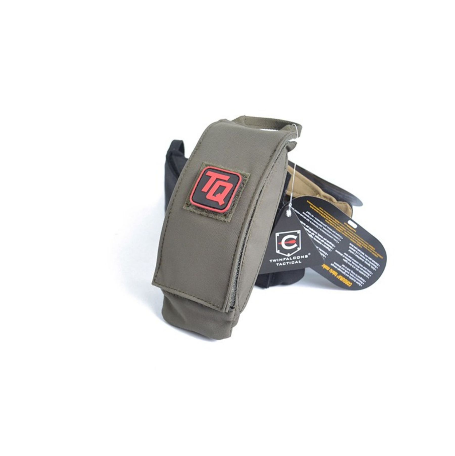 TWINFALCONS TOURNIQUET QUICK POUCH[TW-P070]
