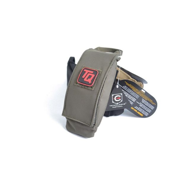 TWINFALCONS TOURNIQUET QUICK POUCH[TW-P070]