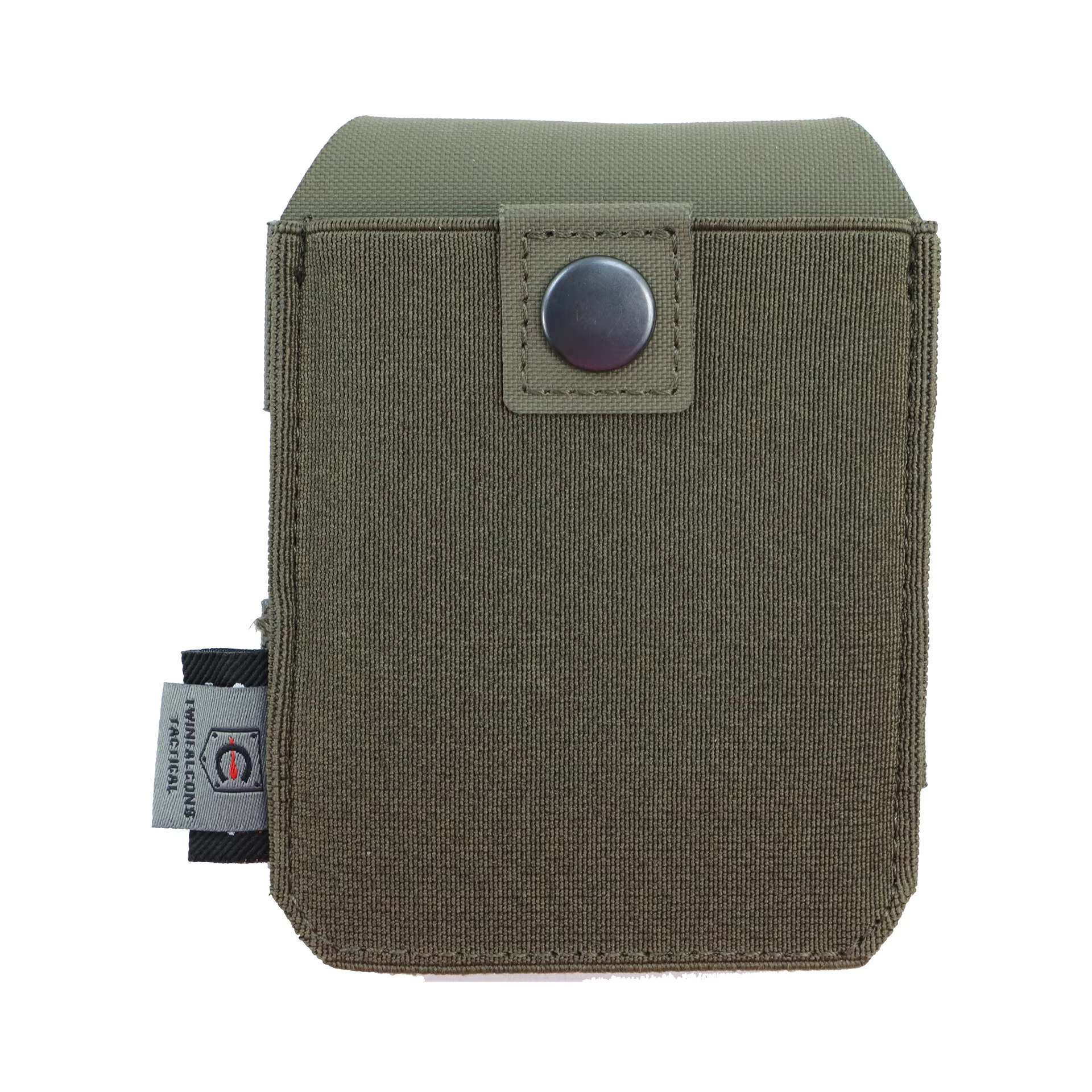 TWINFALCONS CUFF BELT POUCH [TW-P083]
