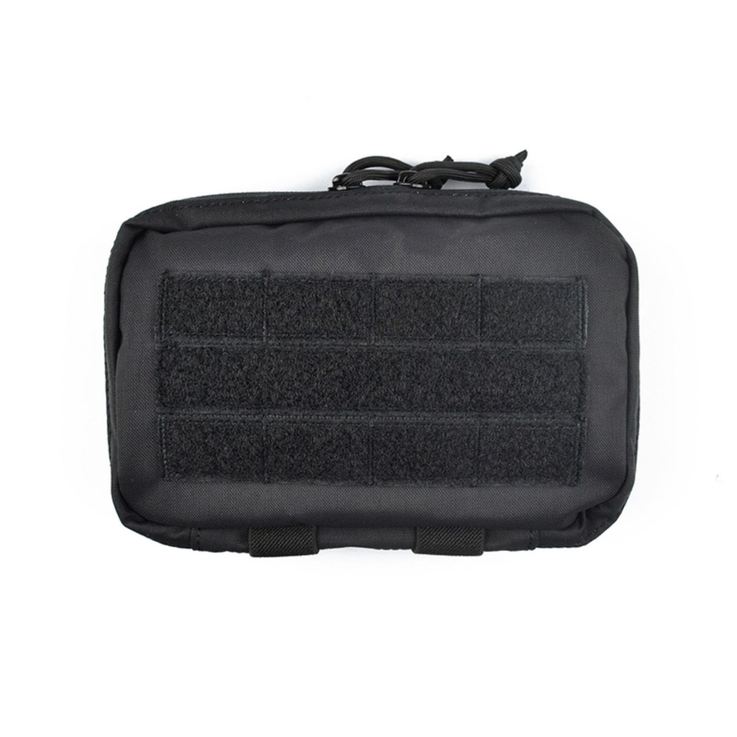 TWINFALCONS ZIPPER ADMIN POUCH[TW-P089]