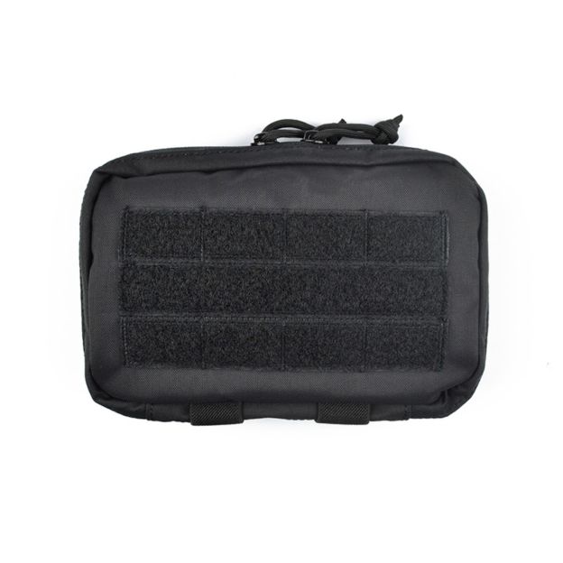 TWINFALCONS ZIPPER ADMIN POUCH[TW-P089]