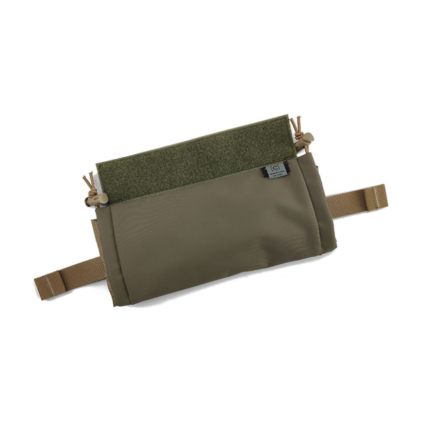 TWINFALCONS TUBULAR TRAUMA KIT POUCH[TW-P113]