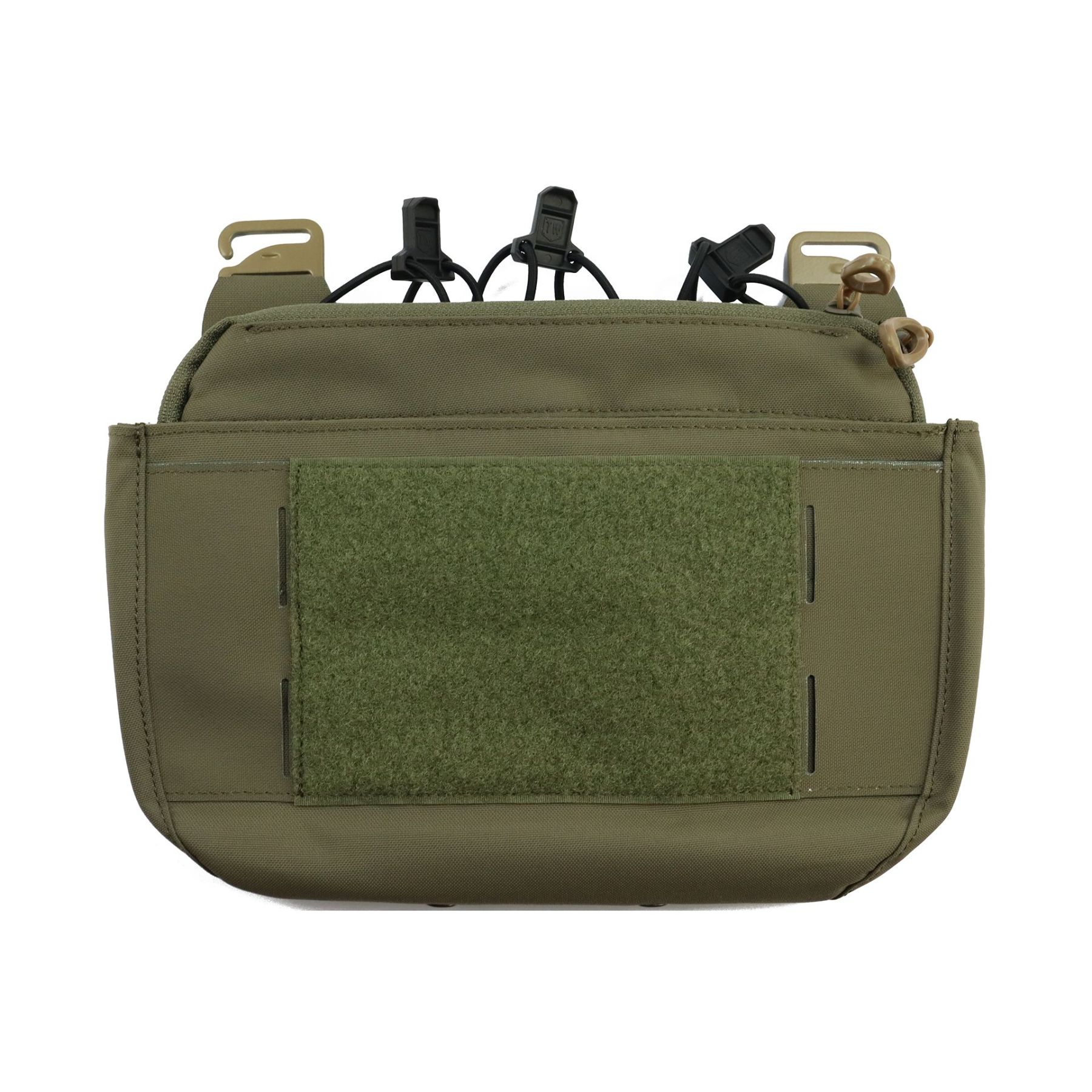 TWINFALCONS DIVERSE OPERATIONS PERSONAL EQUIPMENT FRONT FLAP[TW-P118]