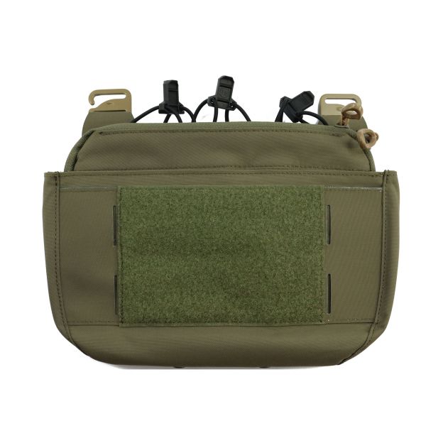 TWINFALCONS DIVERSE OPERATIONS PERSONAL EQUIPMENT FRONT FLAP[TW-P118]