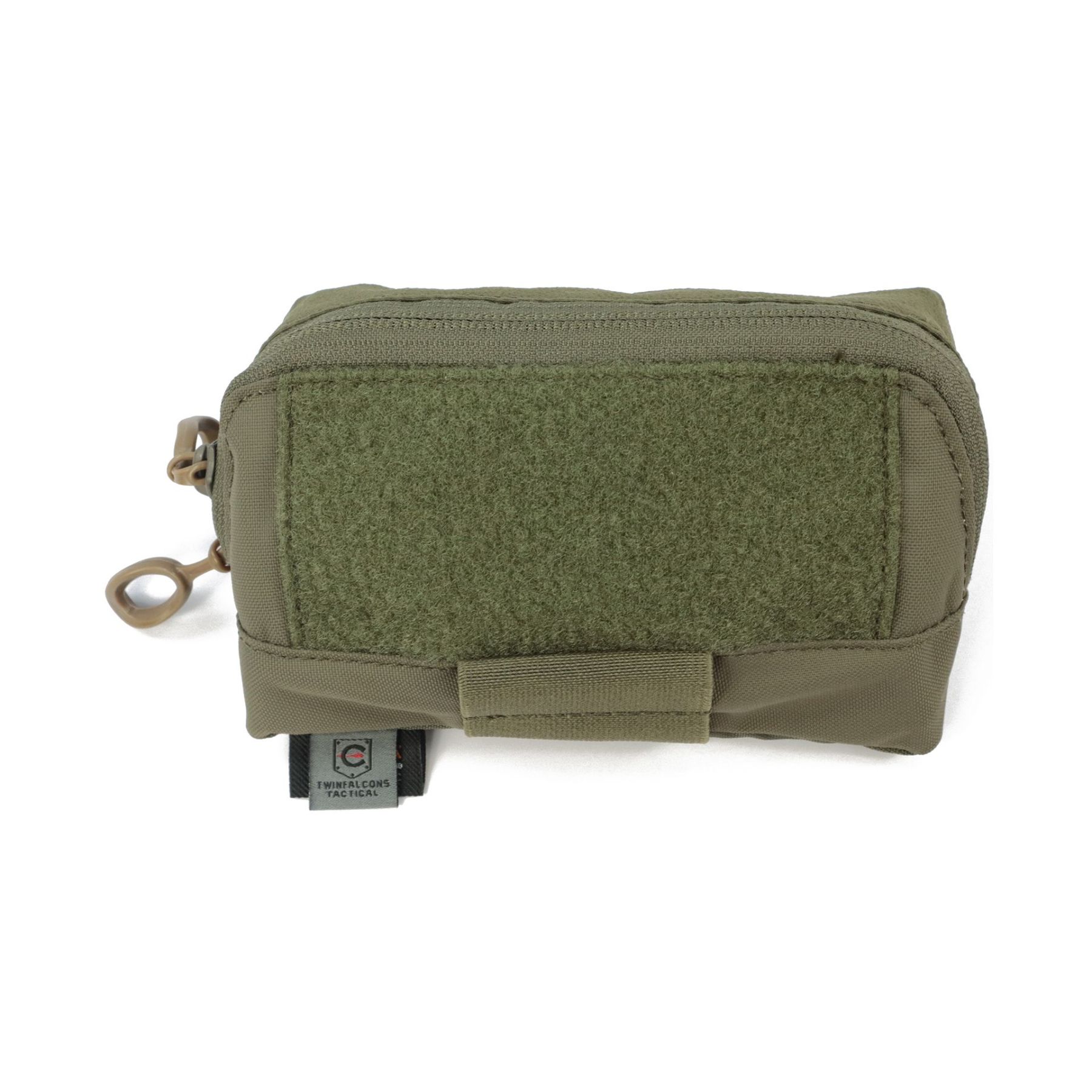 TWINFALCONS MOLLE ADMIN PANEL[TW-P126]