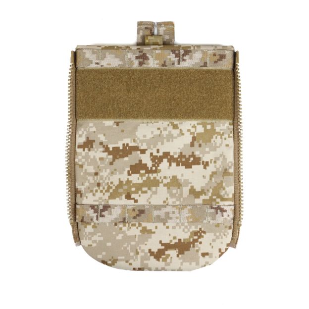 TWINFALCONS V5 BACK PANEL WATER[TW-P128]