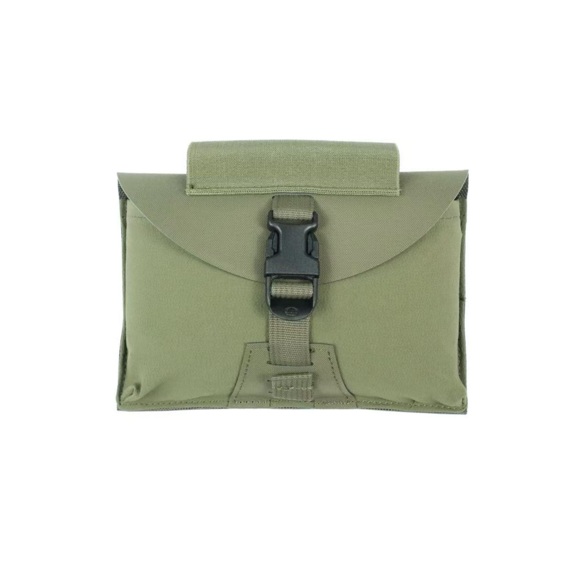 TWINFALCONS IFAS INDIVIDUAL FIRST AID SYSTEM POUCH[TW-P136]