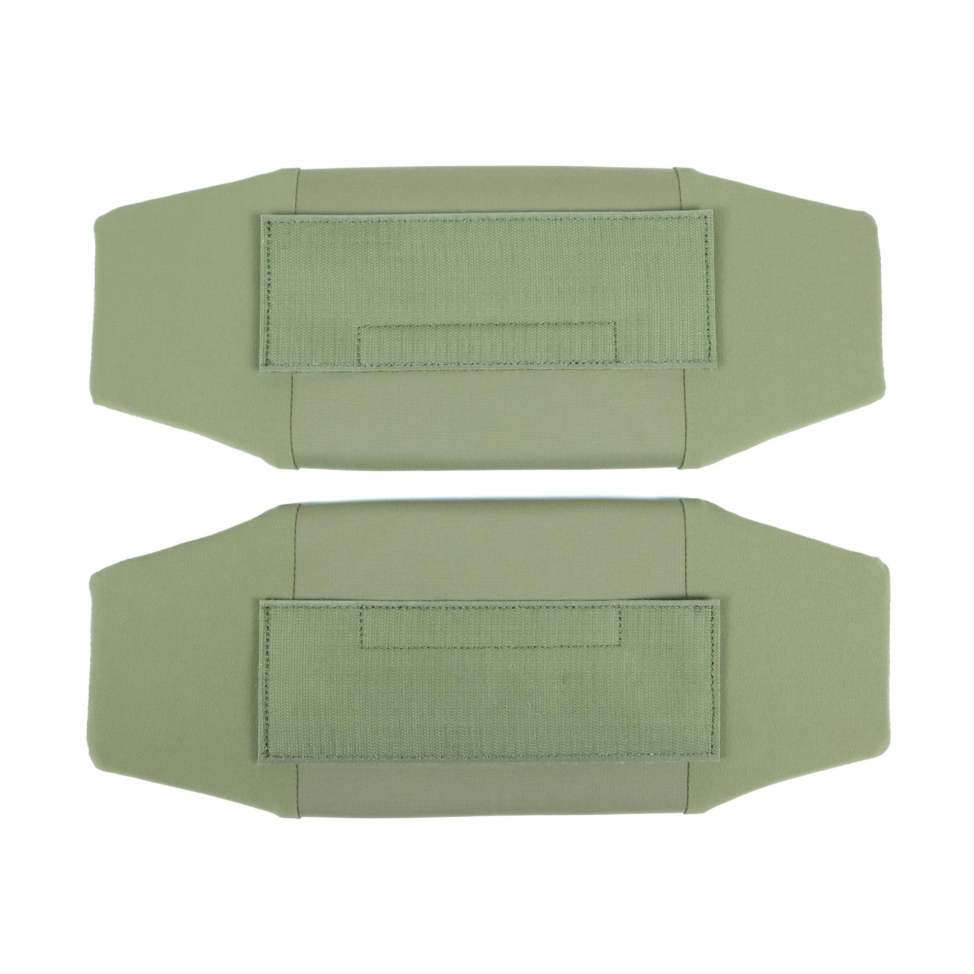 TWINFALCONS 3AC SIDE SOFT ARMOR POCKET [TW-P154]