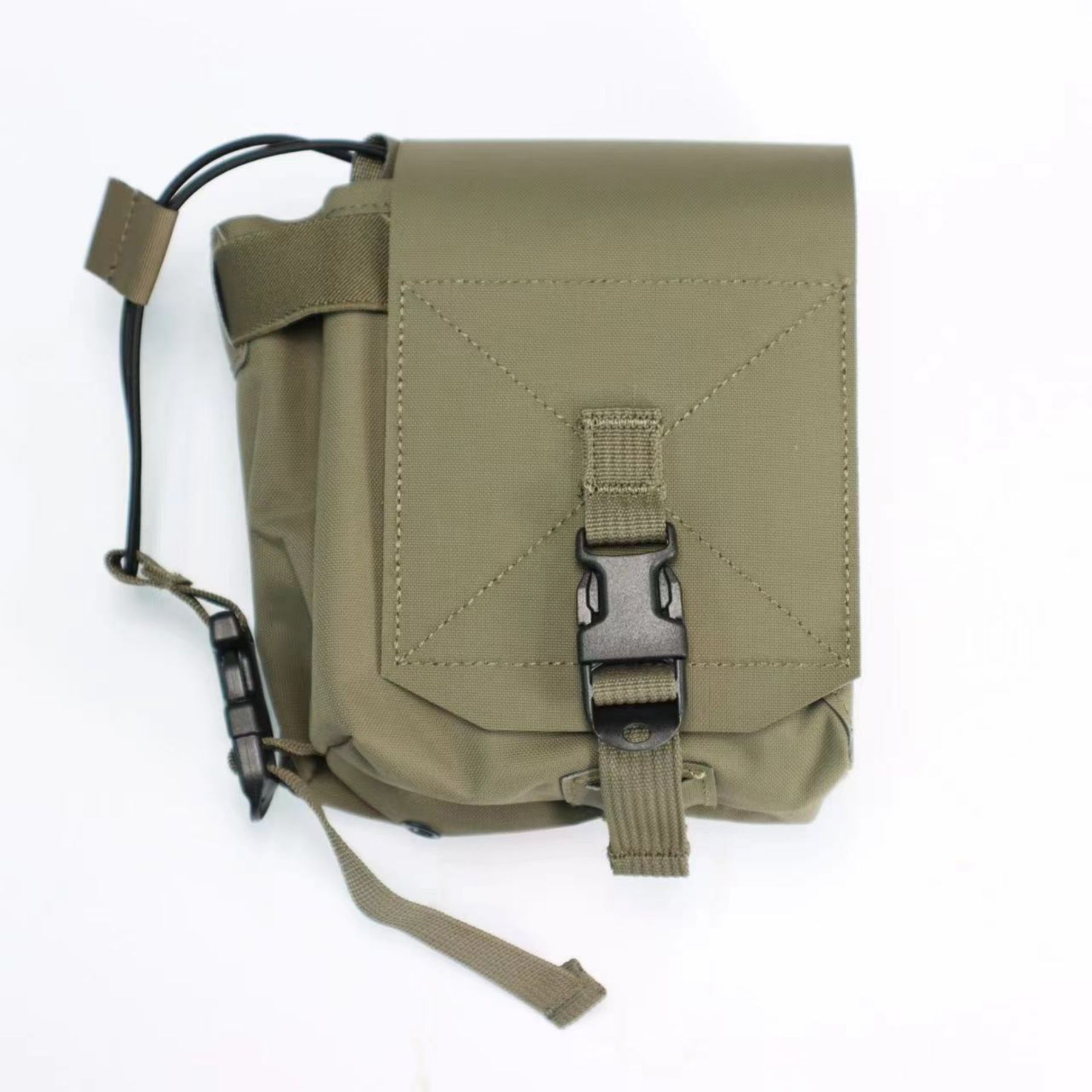 TWINFALCONS MUTANT RADIO POUCH[TW-P159]