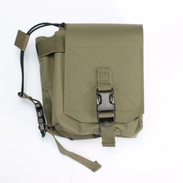 TWINFALCONS MUTANT RADIO POUCH[TW-P159]