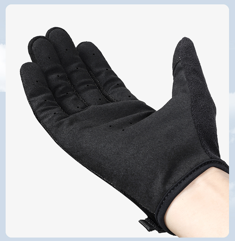 LONG LIN JIA ULTRA-THIN TACTICAL GLOVES
