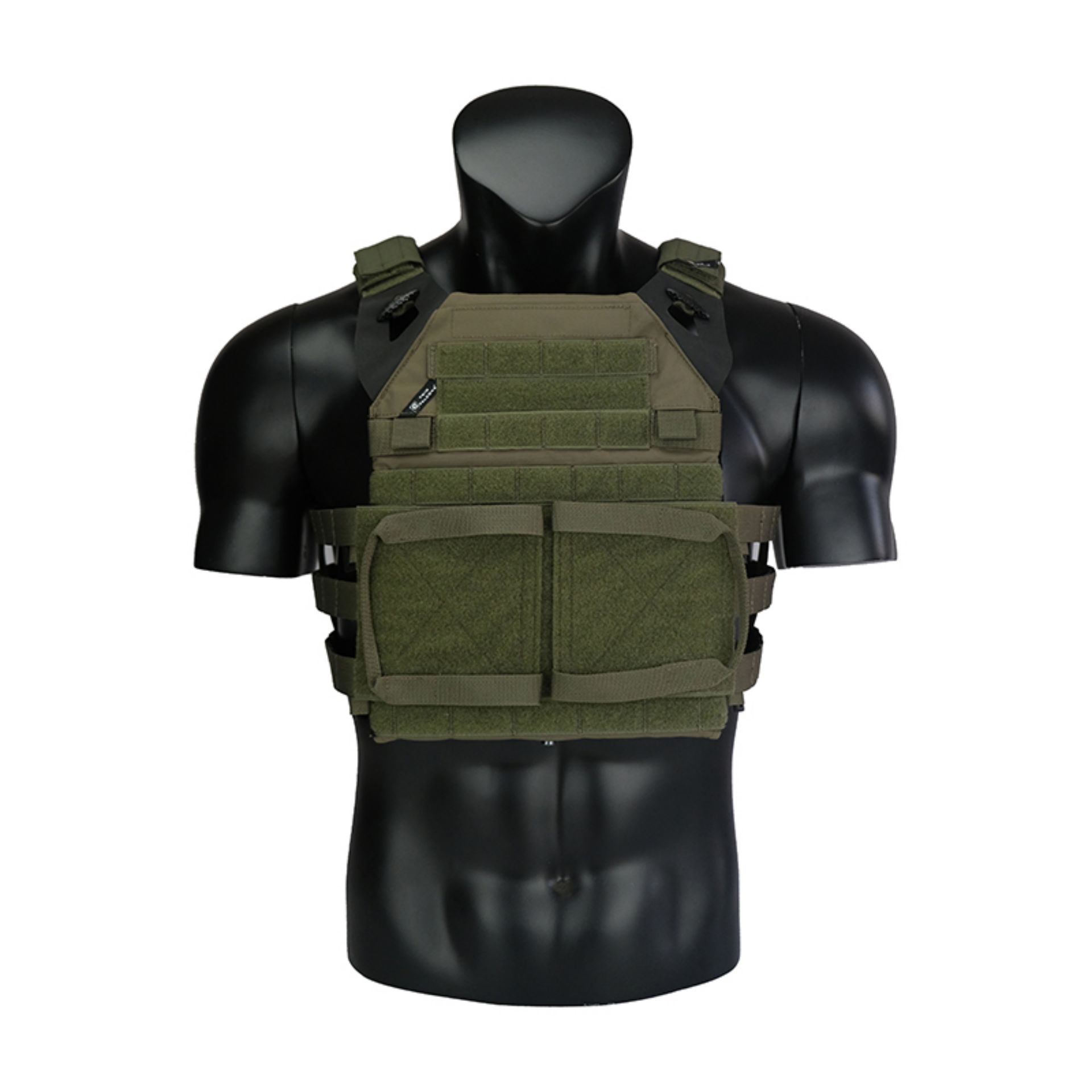 TWINFALCONS DELUSTERING JPC 2.0 TACTICAL VEST MEDIUM [TW-VT13]