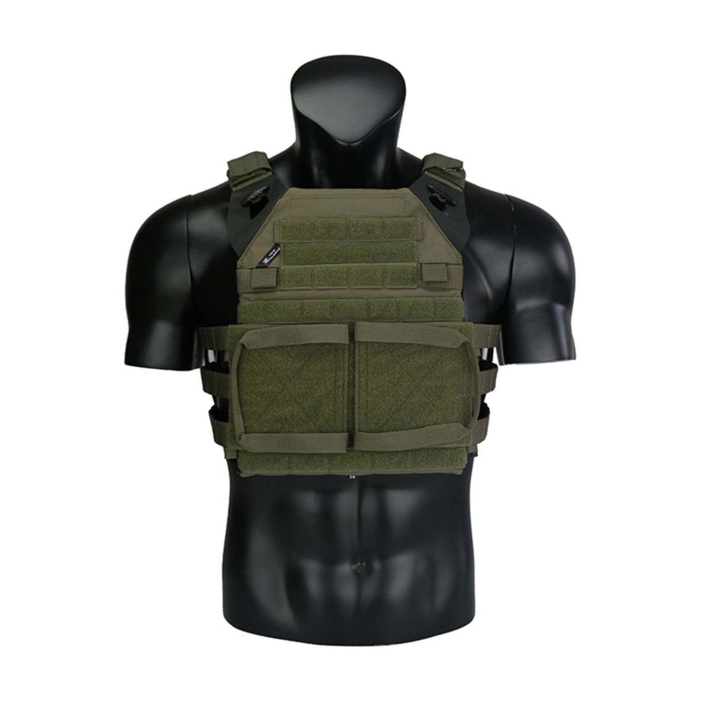 TWINFALCONS DELUSTERING JPC 2.0 TACTICAL VEST MEDIUM [TW-VT13]