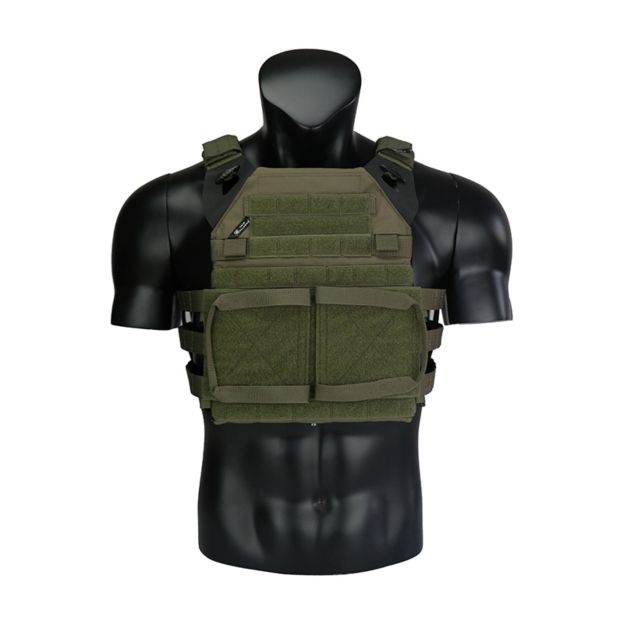 TWINFALCONS DELUSTERING JPC 2.0 TACTICAL VEST MEDIUM [TW-VT13]