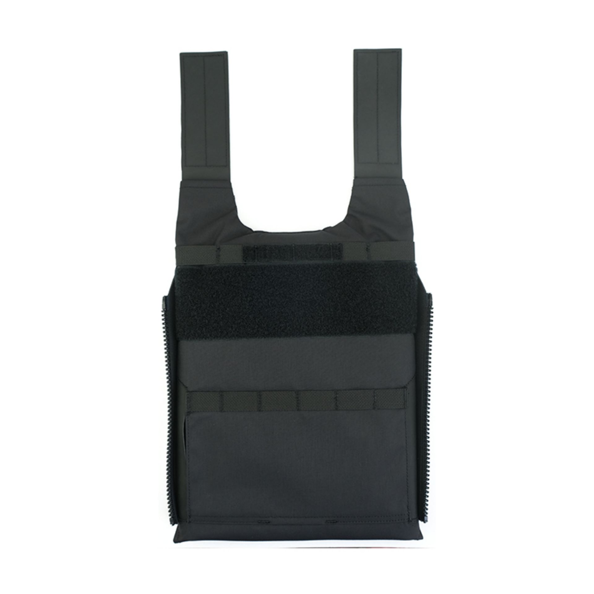 TWINFALCONS LV119 OVERT PLATE CARRIER (18" ELASTIC CUMMERBUND) [TW-VT19]