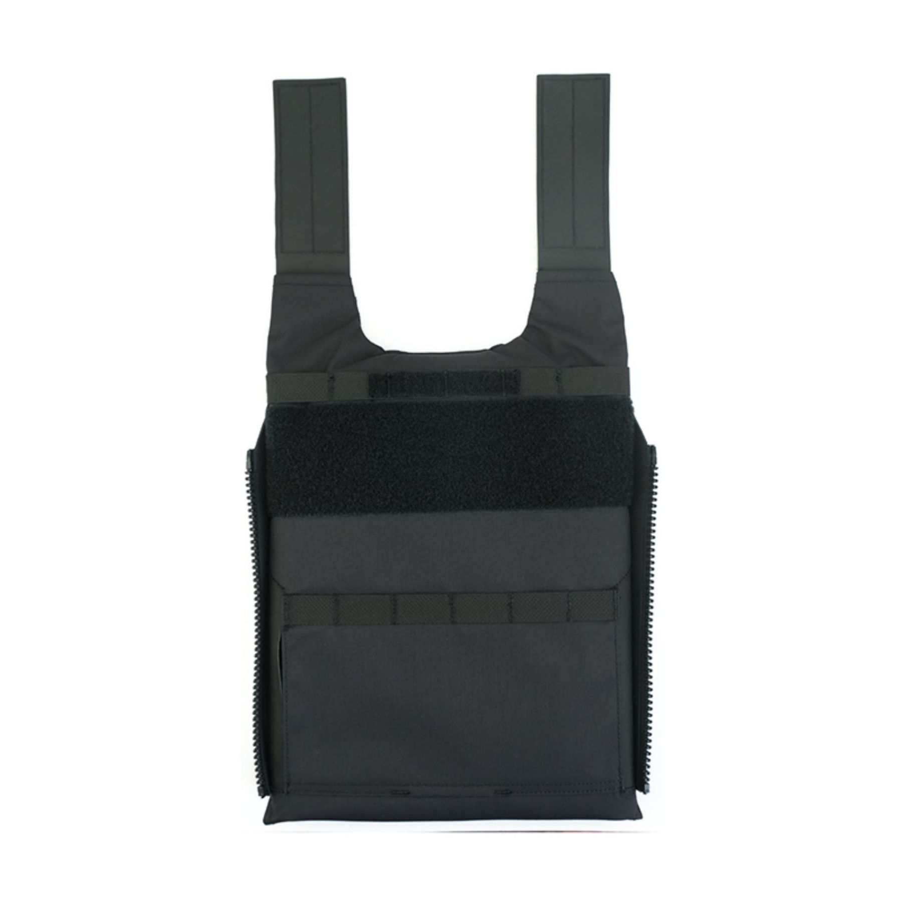 TWINFALCONS LV119 OVERT PLATE CARRIER (18" ELASTIC CUMMERBUND) [TW-VT19]