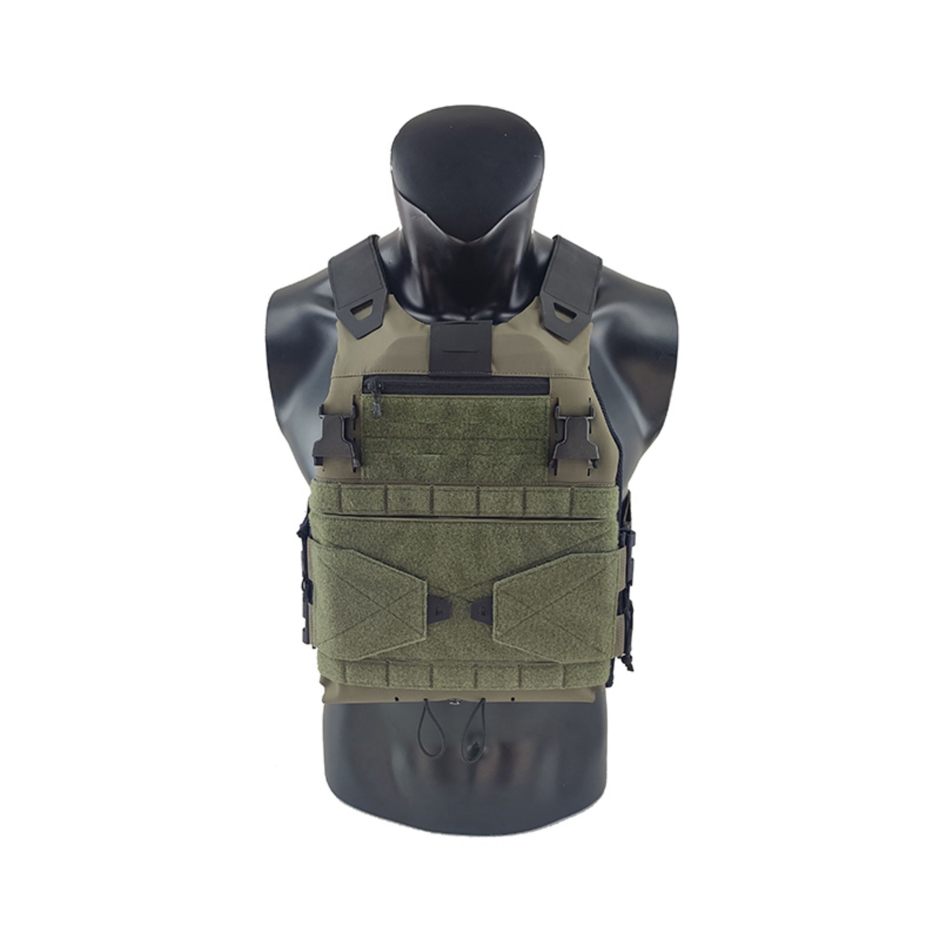 TWINFALCONS FCSK LOW PROFILE VEST 3.0 MEDIUM [TW-VT23]