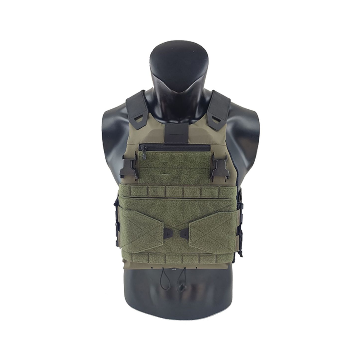 TWINFALCONS FCSK LOW PROFILE VEST 3.0 MEDIUM [TW-VT23]