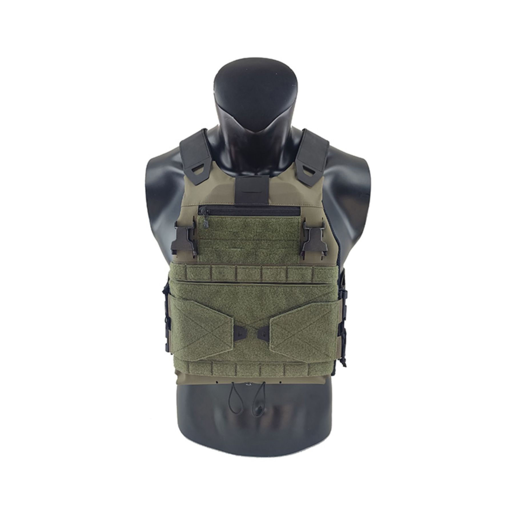 TWINFALCONS FCSK LOW PROFILE VEST 3.0 MEDIUM [TW-VT23]