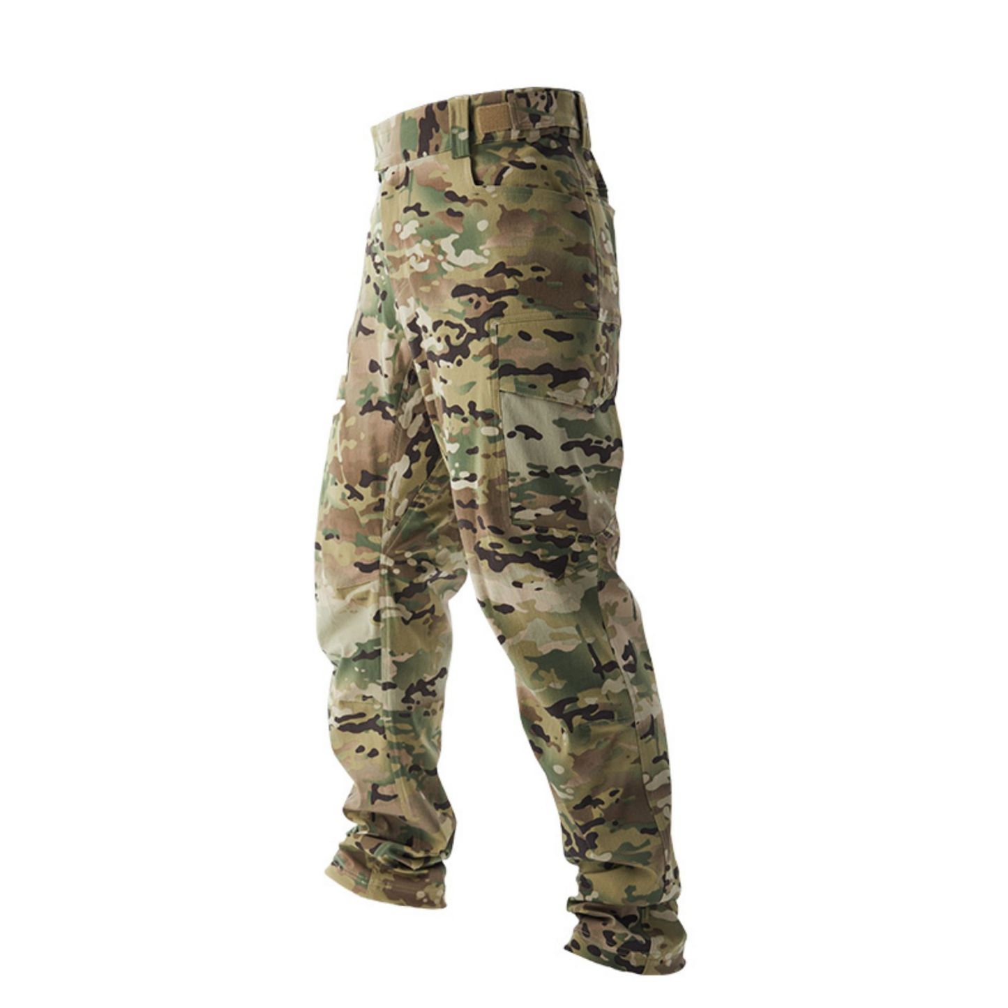 UNDEFINED COLLECTION RUSH TACTICAL PANTS