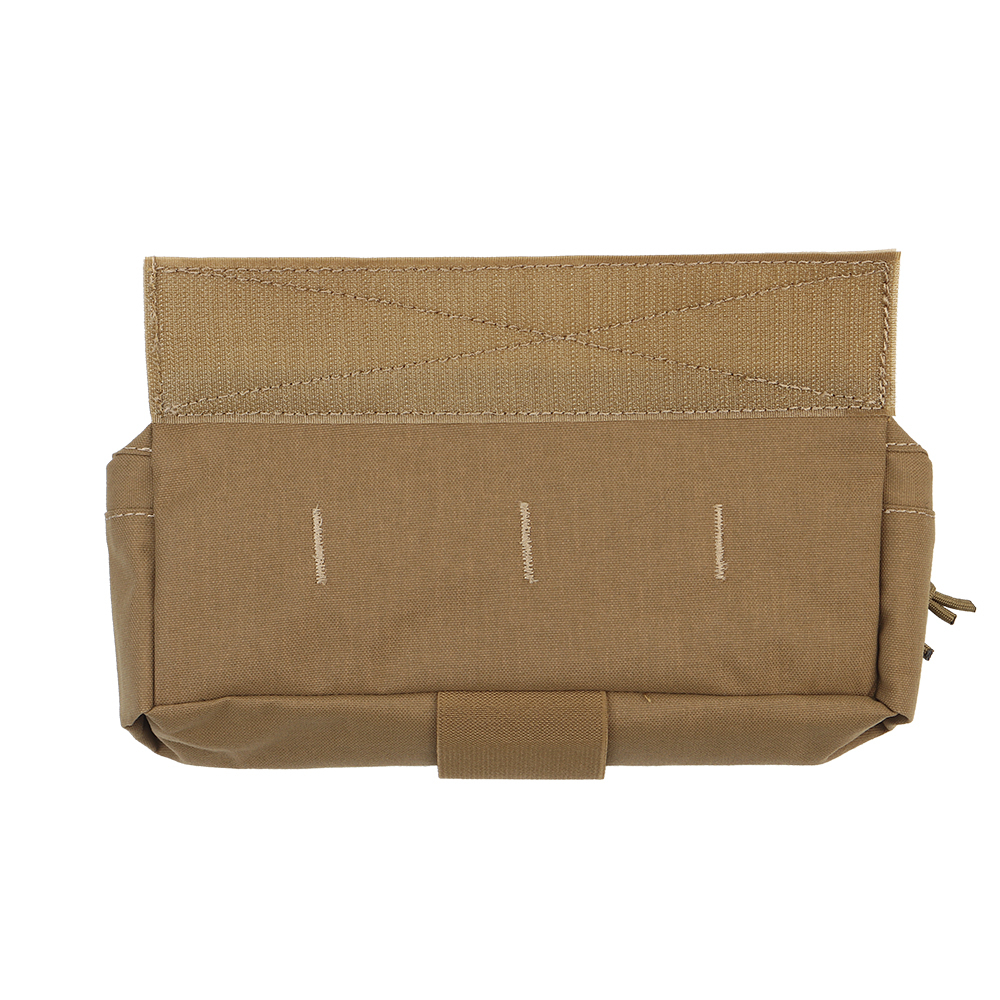 WOSPORT FC MINI DROP POUCH[WST-VE-75-ACC-03]