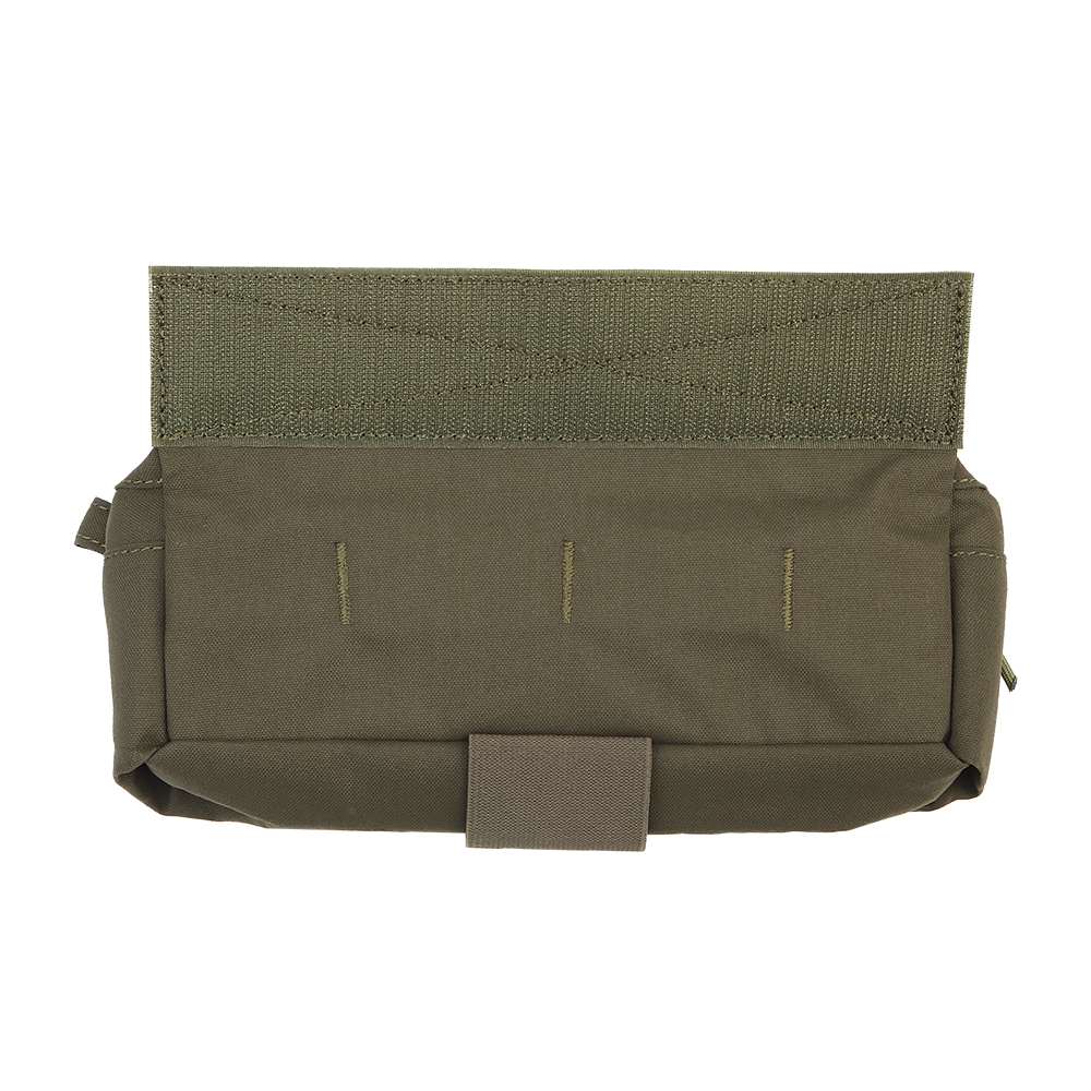 WOSPORT FC MINI DROP POUCH[WST-VE-75-ACC-03]
