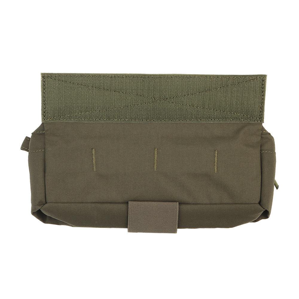 WOSPORT FC MINI DROP POUCH[WST-VE-75-ACC-03]