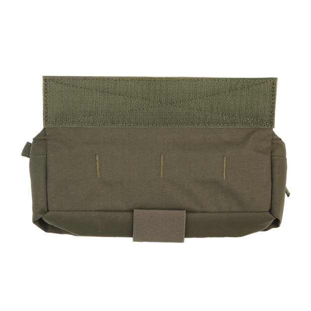 WOSPORT FC MINI DROP POUCH[WST-VE-75-ACC-03]
