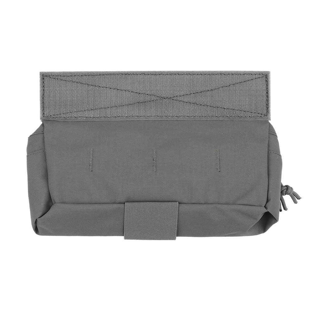 WOSPORT FC MINI DROP POUCH[WST-VE-75-ACC-03]