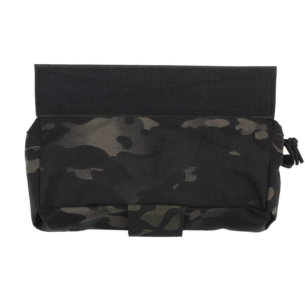 WOSPORT FC MINI DROP POUCH[WST-VE-75-ACC-03]