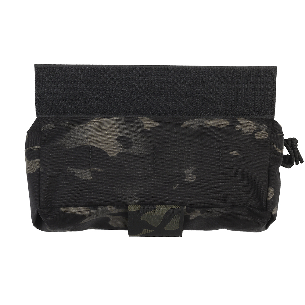 WOSPORT FC MINI DROP POUCH[WST-VE-75-ACC-03]