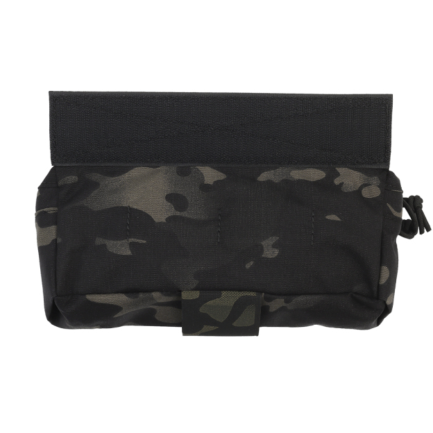 WOSPORT FC MINI DROP POUCH[WST-VE-75-ACC-03]