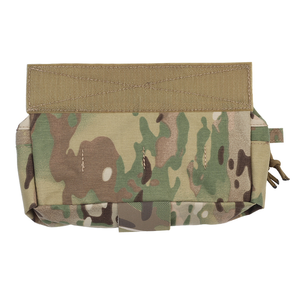 WOSPORT FC MINI DROP POUCH[WST-VE-75-ACC-03]
