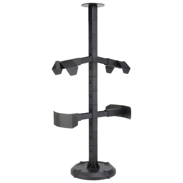 WOSPORT EQUIPMENT DISPLAY STAND [WST-AC-19]