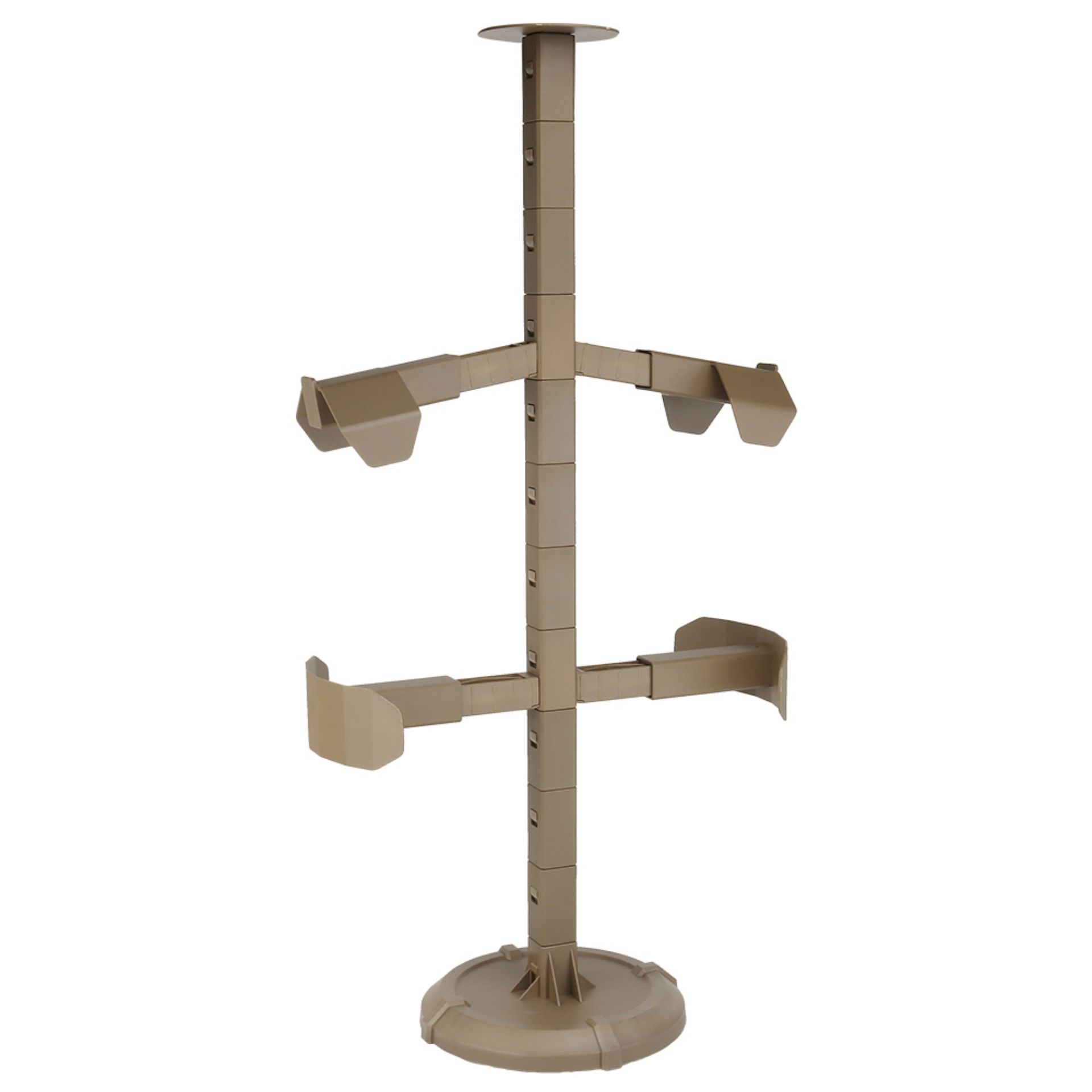 WOSPORT EQUIPMENT DISPLAY STAND [WST-AC-19]