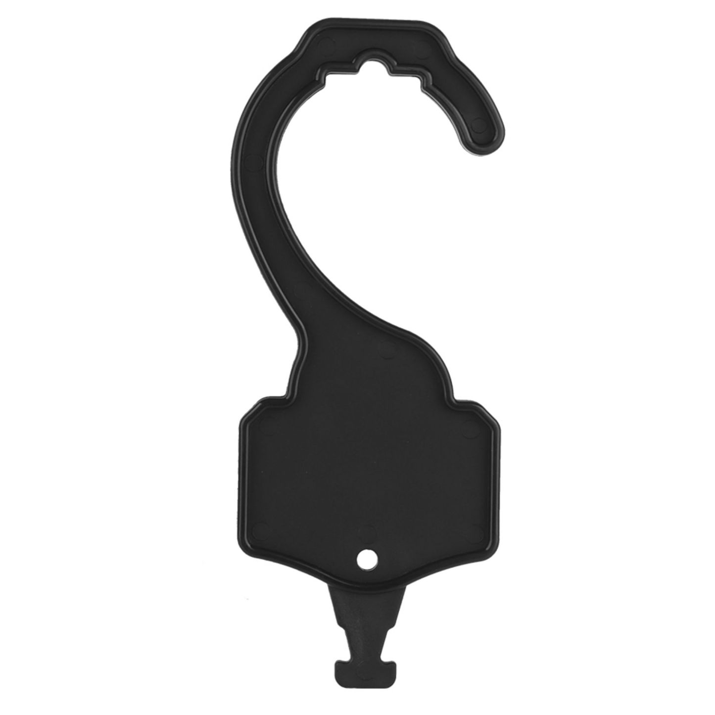 WOSPORT TACTICAL BELT HOOK [WST-AC-44]