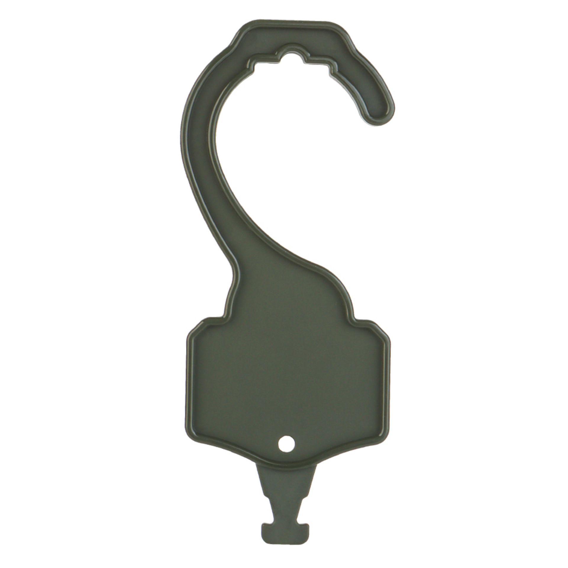 WOSPORT TACTICAL BELT HOOK [WST-AC-44]