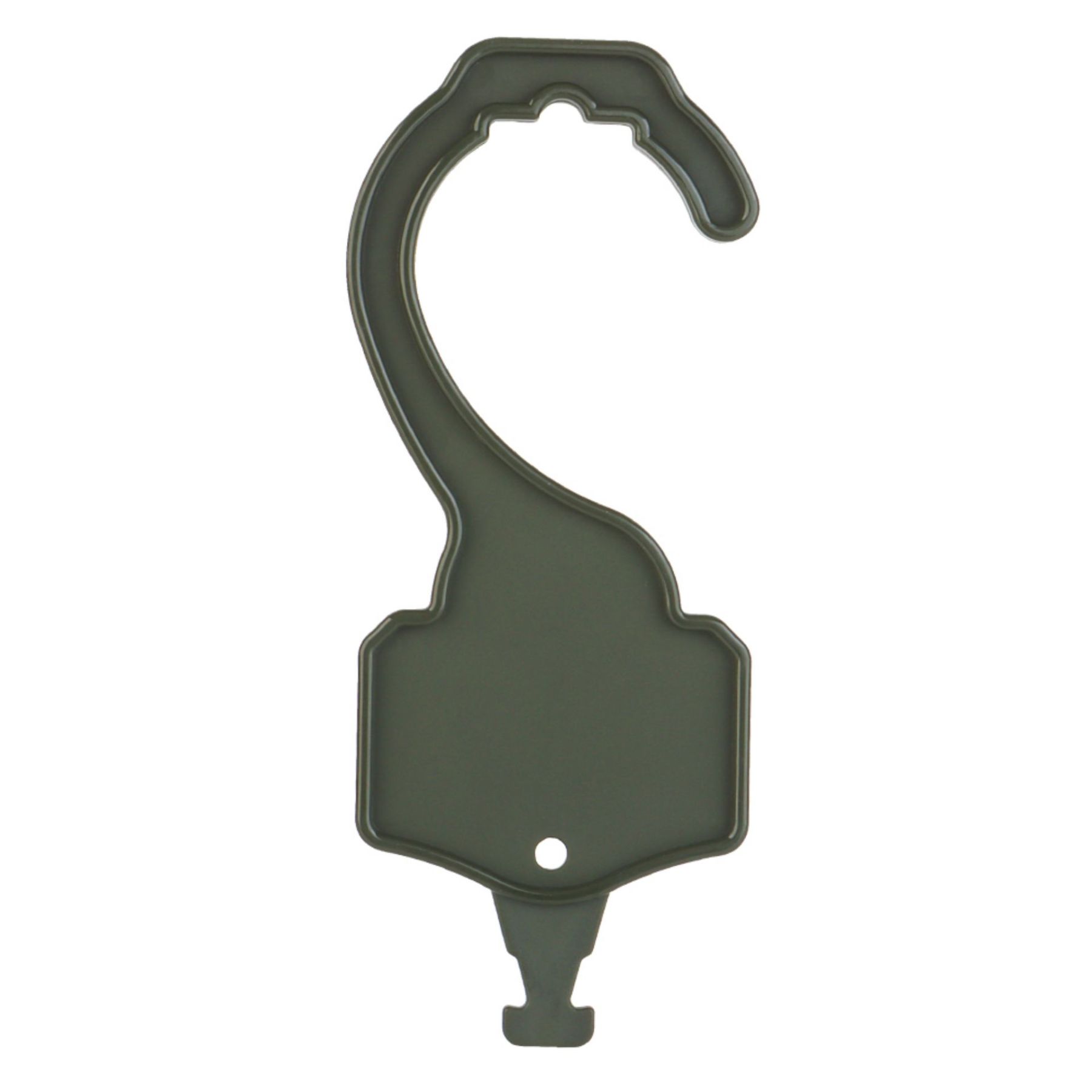 WOSPORT TACTICAL BELT HOOK [WST-AC-44]