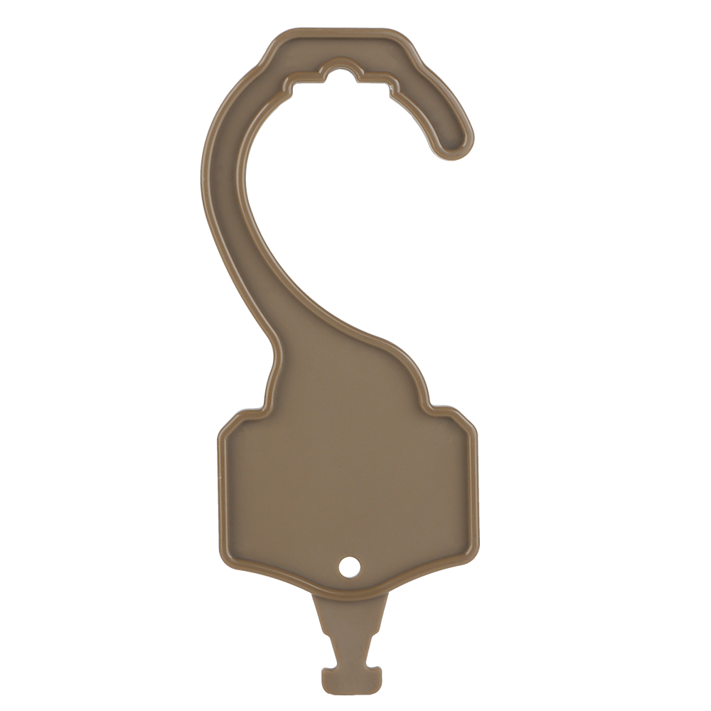 WOSPORT TACTICAL BELT HOOK [WST-AC-44]