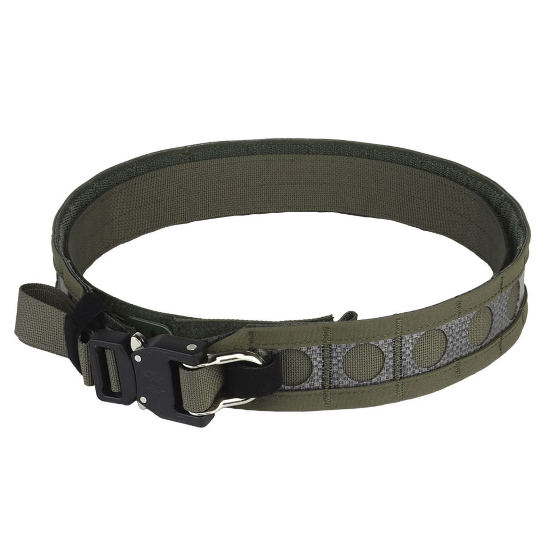WOSPORT BISON LIGHTWEIGHT BELT [WST-BA-27]