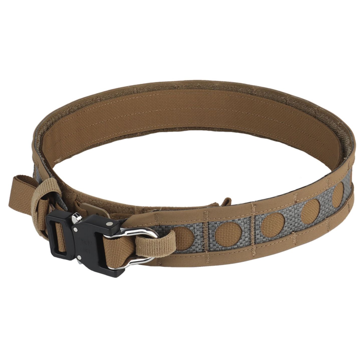 WOSPORT BISON LIGHTWEIGHT BELT [WST-BA-27]